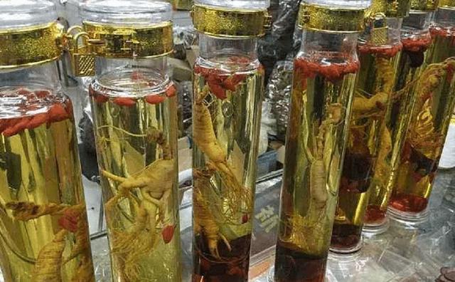 如果用酒泡活蛇，蛇体内的寄生虫会不会被酒泡死？ 也许连蛇都不会死