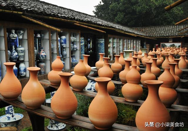 一款“坠落”的江西名酒，辉煌时是江西人的骄傲，为何现在没人喝了 