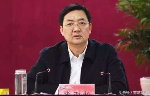 张玉波在苏酒集团年会上说了什么？