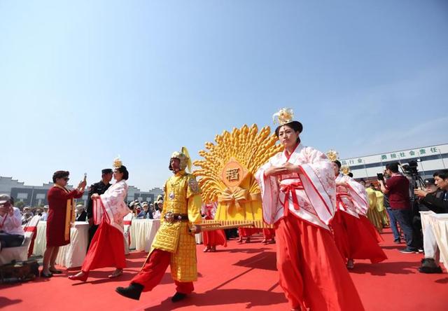 从苏酒集团封顶仪式揭牌看白酒用户思维