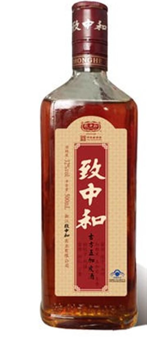 你知道五加皮吗？ 五加皮的秘诀你知道吗？