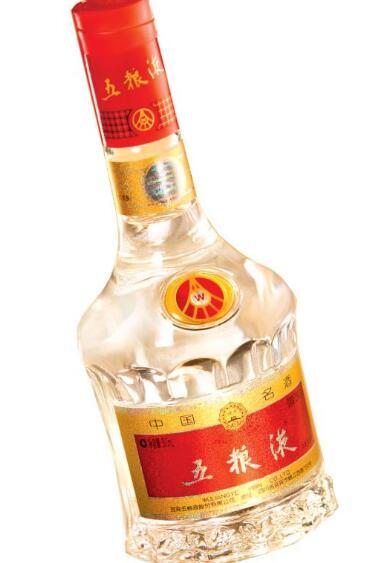 五粮液尊酒52度多少钱 