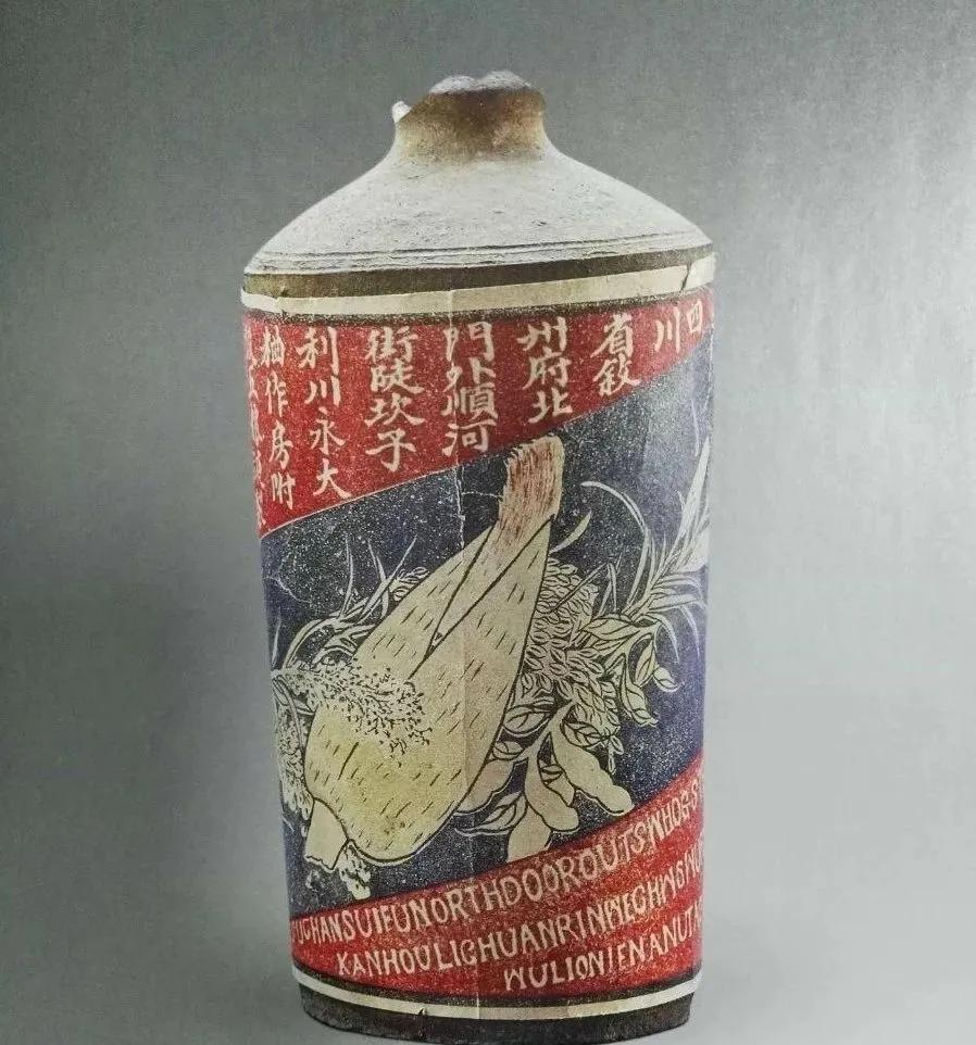 五粮液有多少代？普五是什么