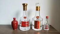 从大众到高端五粮液酒