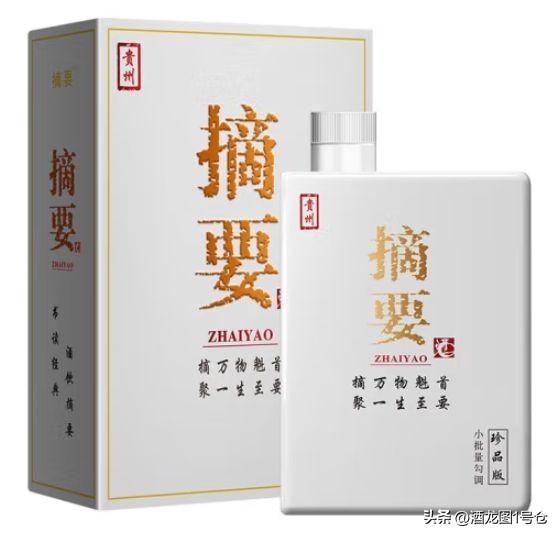 500高端酱油酒门神，习酒1988对比总结宝藏，贵州老二是谁 