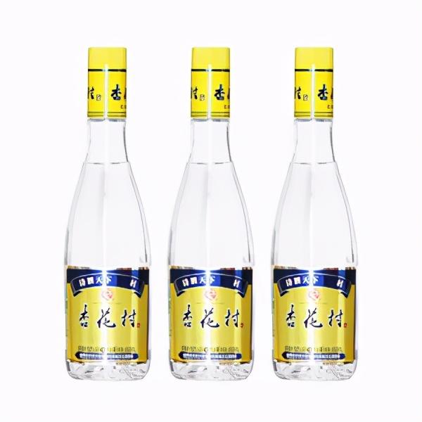“杏花村”酒升级强势回归，将给陕西淡瓶酒市场带来怎样的冲击？