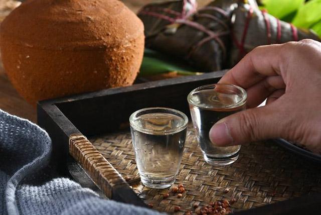 中国古代名酒杏花村酒——今日的汾酒