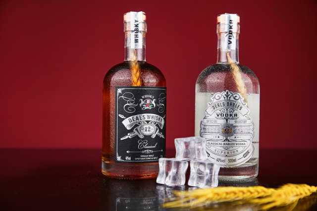 世界最好的威士忌洋酒十大名牌，世界最好的威士忌 洋酒十大品牌