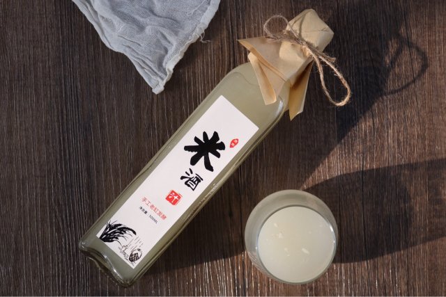 为什么洋酒后劲足 