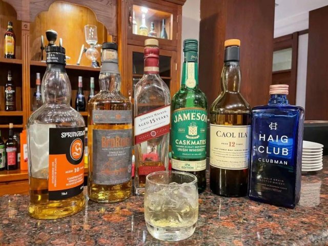 洋酒几大品牌产地哪个好 世界三大洋酒品牌