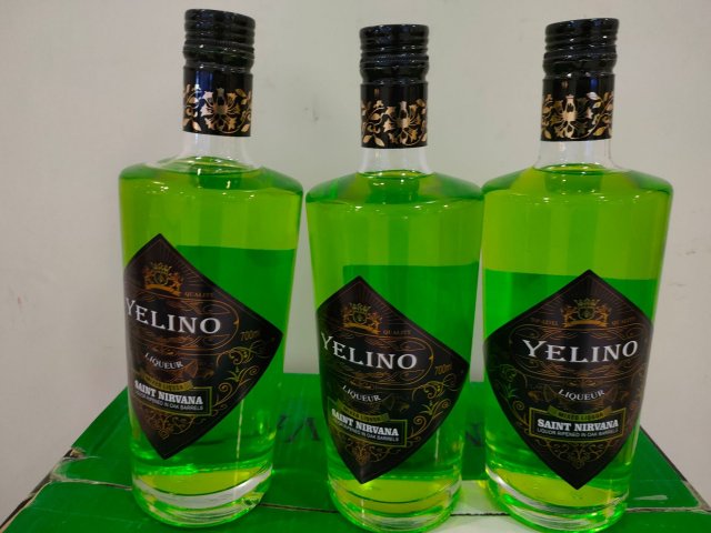 口感最好的低度洋酒品牌