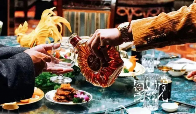 人头马怎么喝 人头马怎么喝口感好 