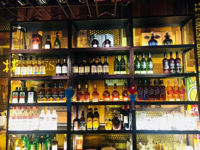 河南产的啤酒有哪些品牌，河南本地的啤酒品牌