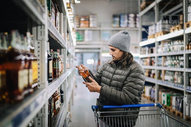 洋酒可以分为哪些种类 