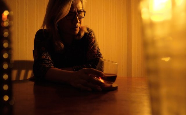 鸡尾酒什么味道的