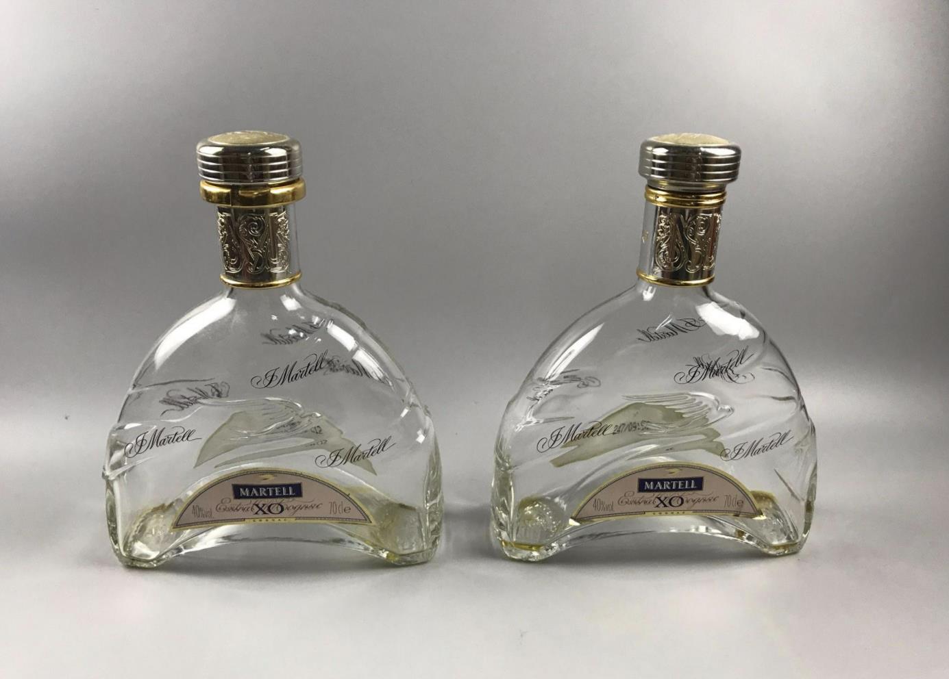 真假马爹利酒瓶怎么样