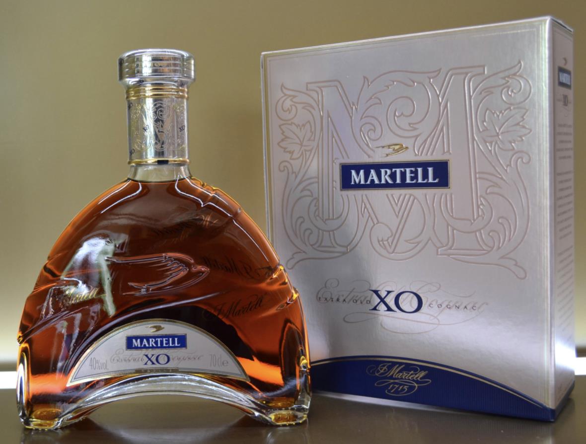 白兰地1715多少钱一瓶