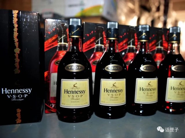 那个品牌的洋酒多假酒，中国人主要喝哪些洋酒