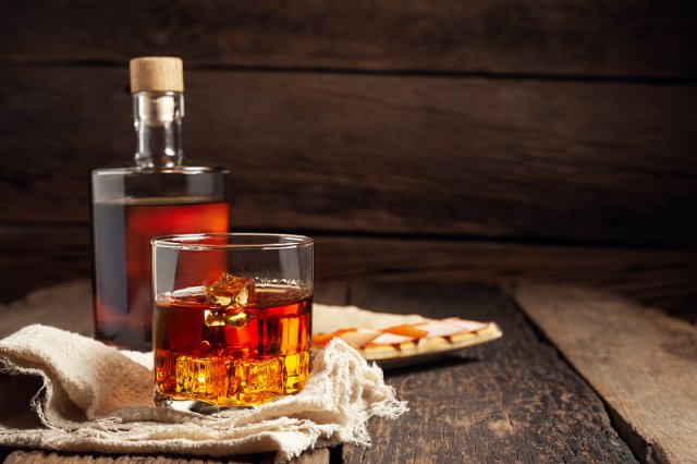 俄罗斯本土贵族洋酒品牌 俄罗斯威士忌排行榜