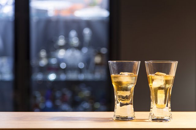 杜松子酒和金酒的区别金宫烧酒什么好喝