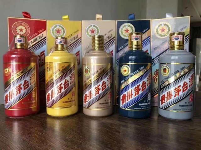 洋酒存放越久越好是吗
