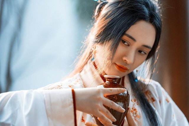 美容养颜酒都有哪些