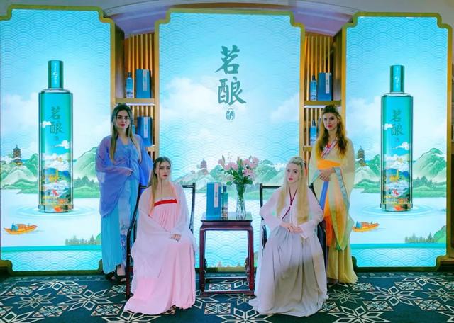 500亿的养生保健酒市场，谁才是真正的玩家？ 