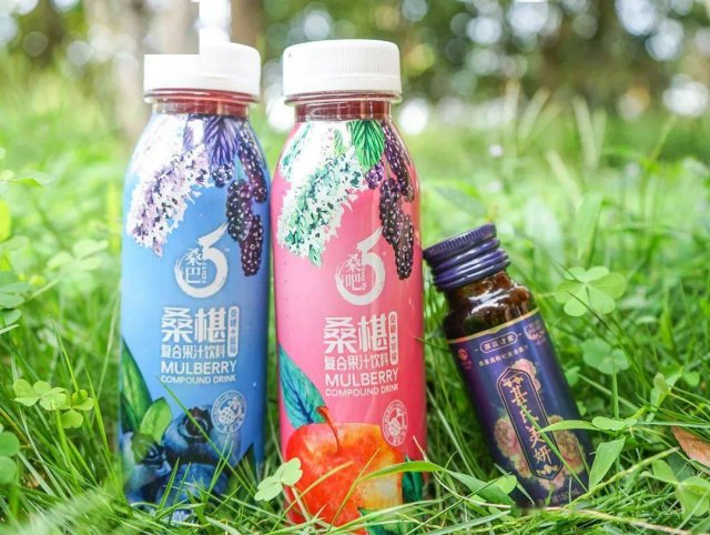 桑葚味水果饮料怎么样？桑椹汁醋饮料的特点