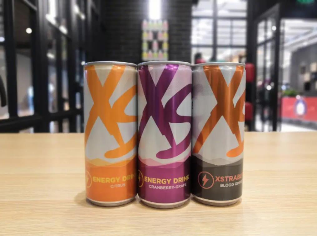 XS饮料有什么用「常喝安利Xs有什么好处」