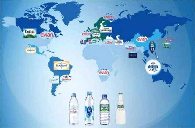 西安达能饮料口感如何 西安达能饮料的营养成分有哪些