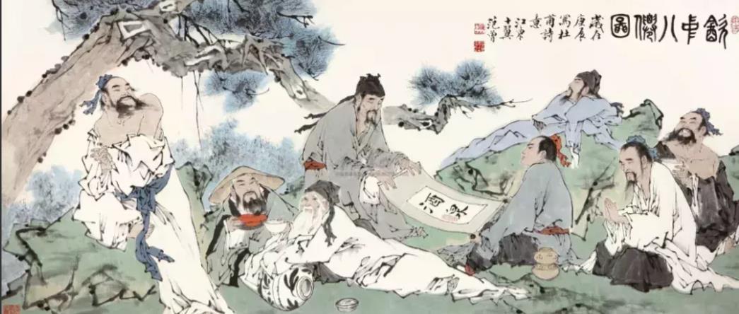 20句酒文化优美句子 