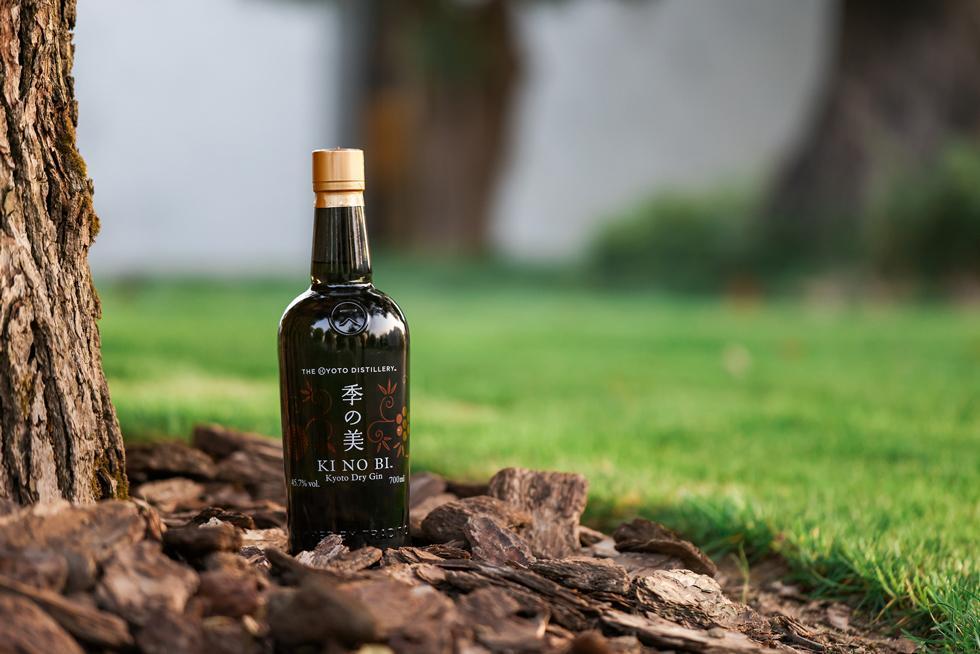 启一处微间 绽四季之美 保乐力加季之美KI NO BI金酒品牌于中国大陆市场正式发布