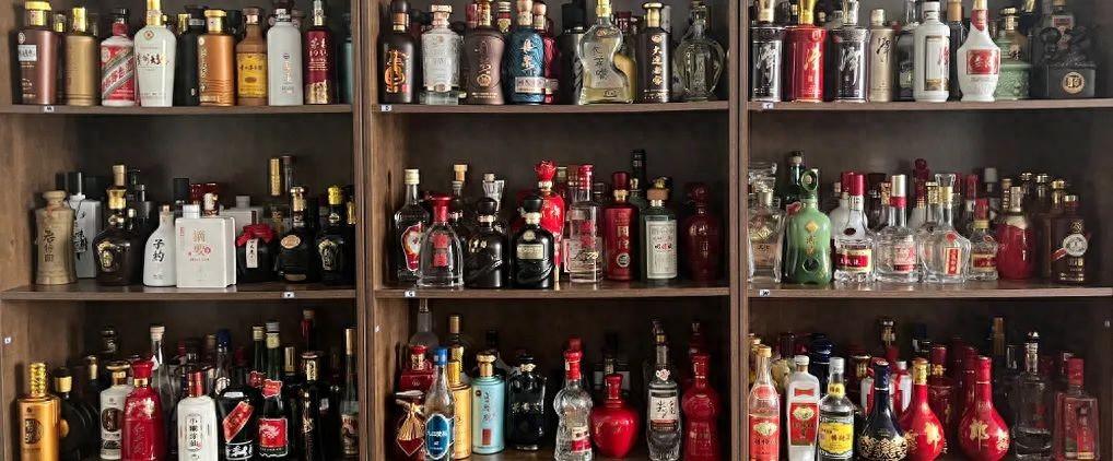 2023年白酒价格年终总结：217款值得买的白酒 