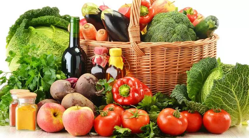 啤酒肚吃什么能减：减少腹部脂肪的13个小妙招