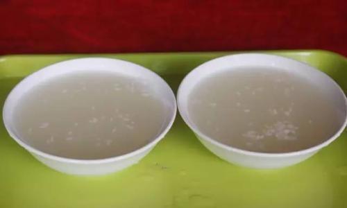 稠酒的功效与作用：四季热饮 愈饮愈健康