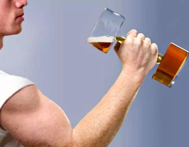 减肥一定不能喝酒吗？喝酒会有什么危害 