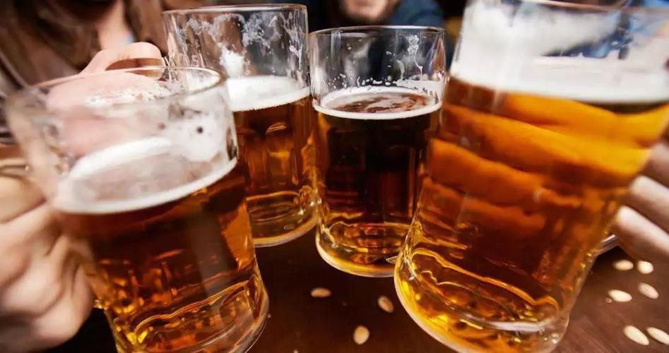 喝酒技巧：喝酒技巧，让你的酒量翻倍！