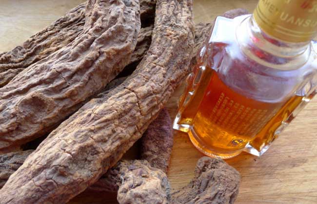 给你几个秘方，建议收藏：锁阳怎么泡酒...