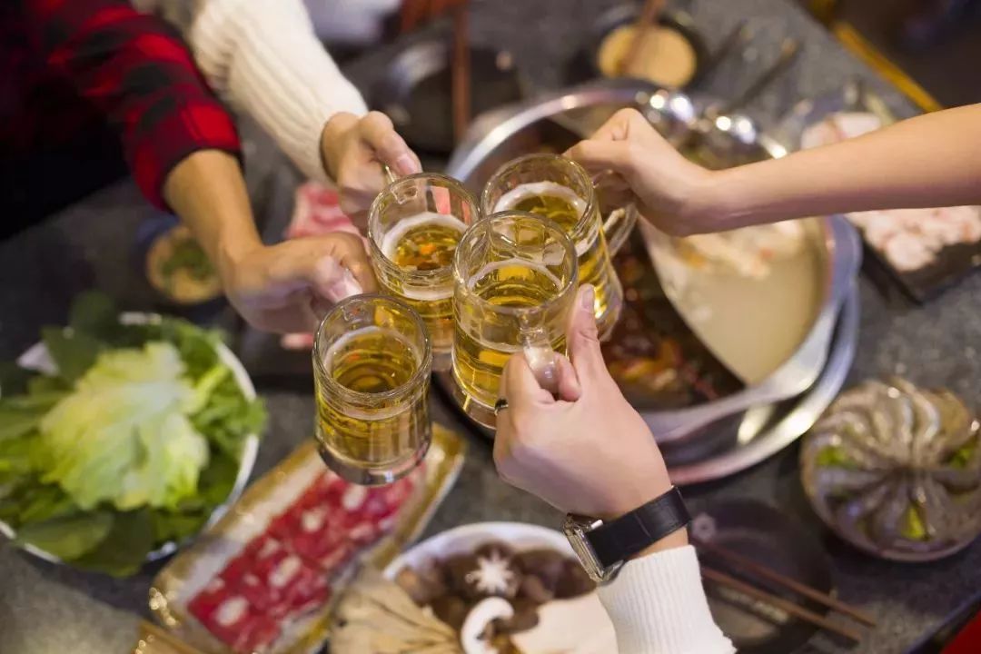 酒量可以练出来吗？关于喝酒的这个真相你要懂