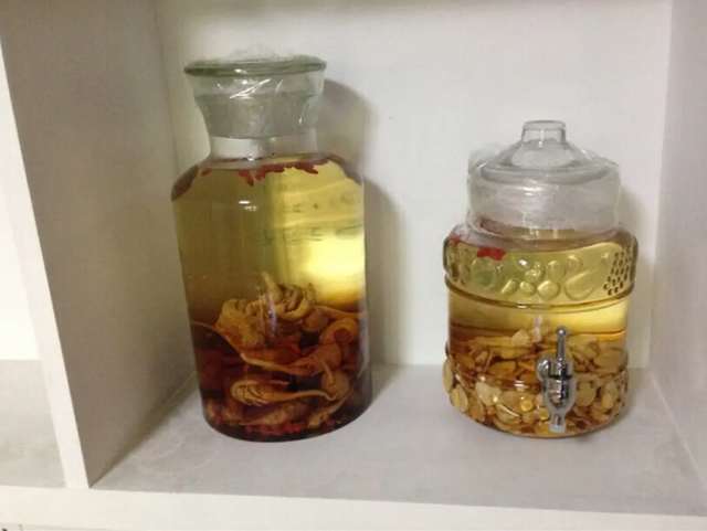 自己泡的药酒有保质期吗？建议弄懂不吃亏