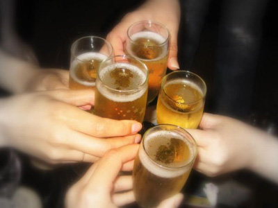 酒桌上的“四要四不要”，让你快速提升酒量！