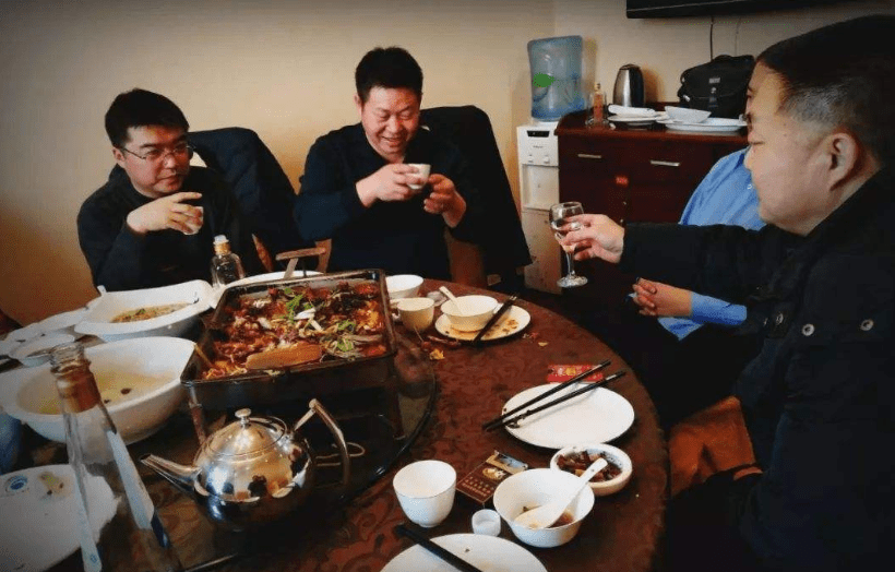 全国各地饮酒习俗，出门该如何喝酒？