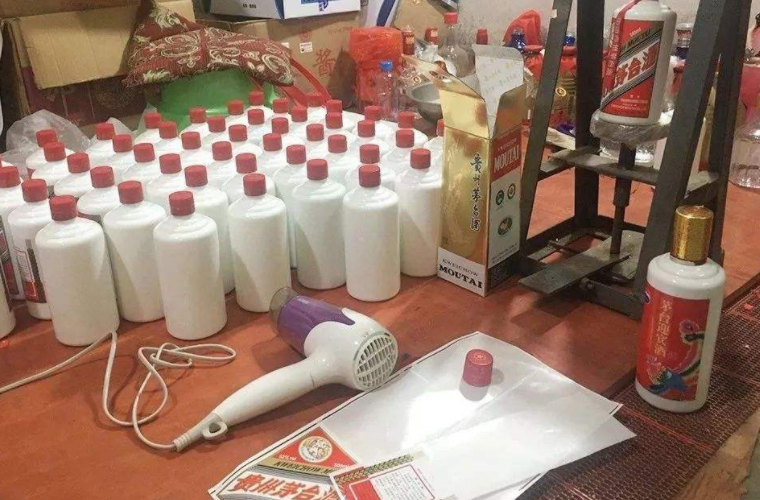 威士忌假货多不多?看了美国威士忌造假才知道水太深