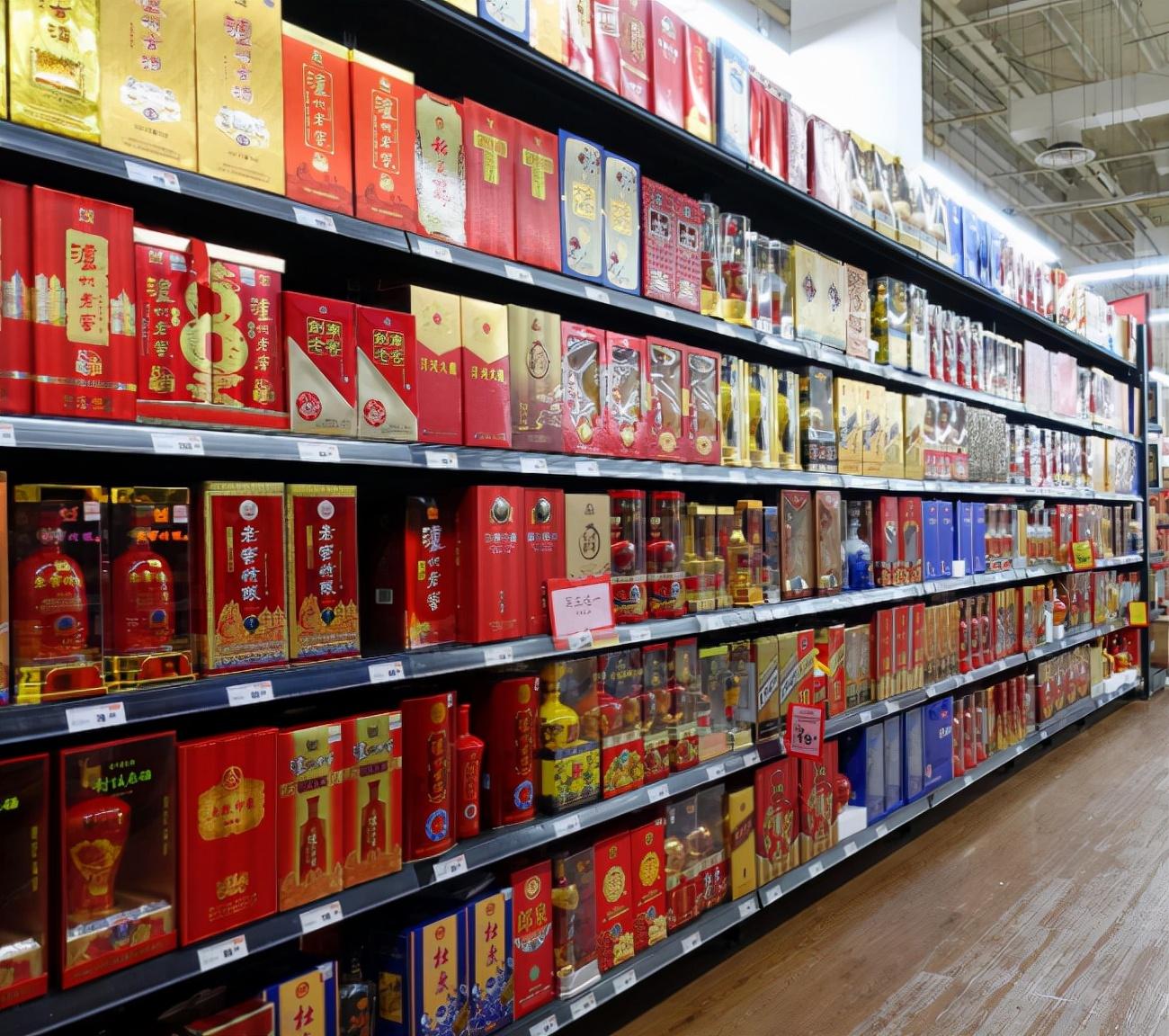 白酒挑选技巧：白酒的4大“雷区”，了解之后不再被导购员忽悠