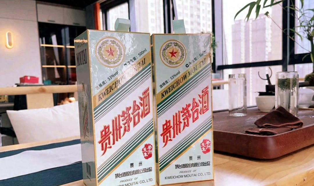 手握兔茅，何去何从？收藏、售卖还是畅饮，你如何抉择？