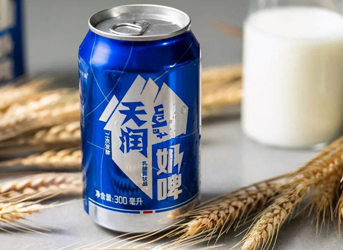 奶啤是啤酒吗,喝完能开车吗？奶啤有哪些品牌？