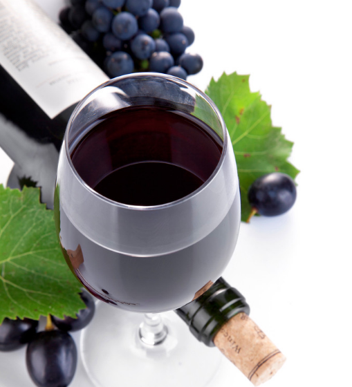 自己在家如何做葡萄酒视频 