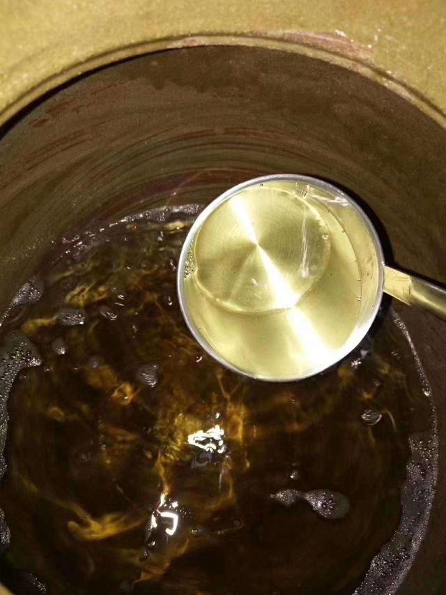 什么是原浆酒？