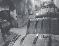 张裕地下酒窖：跨越三个世纪的酒文化地标