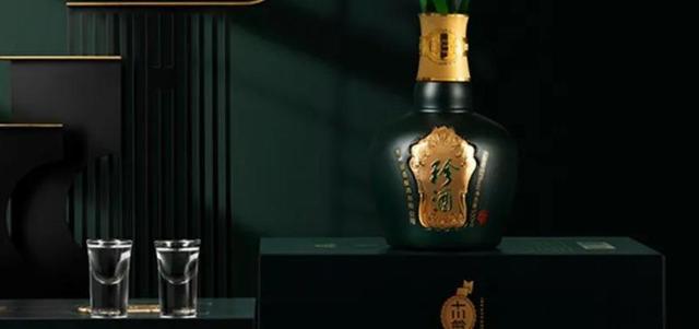 白酒珍酒局教父仍缺有缘人 
